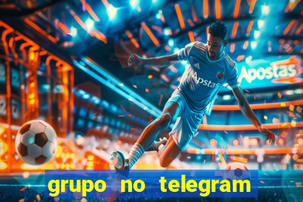 grupo no telegram mais 18